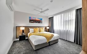 The Remington Orange